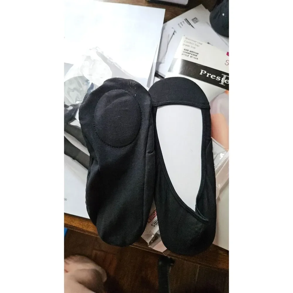 Uniglo Cushioned Footsies 3 Pack | cosplay | harajuku | no show socks